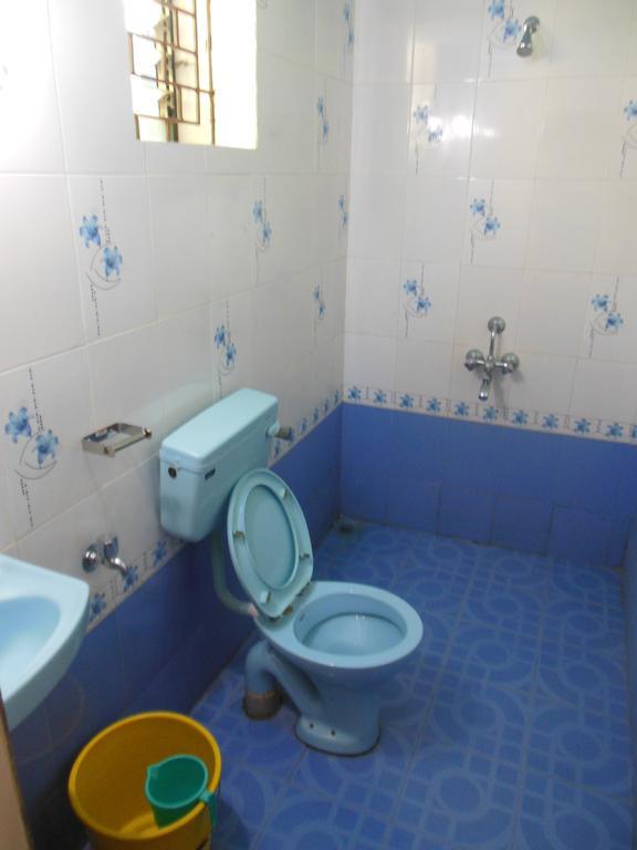 Sunita Guest House ヴァガトール 部屋 写真